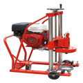 concrete core drilling machine